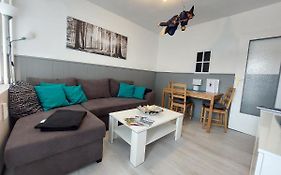 Ferienwohnung Hexennest